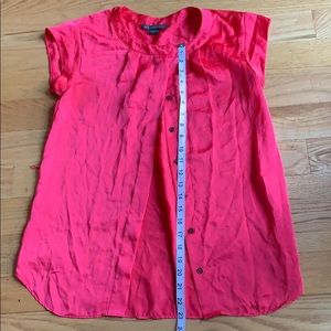 Armani Exchange Top